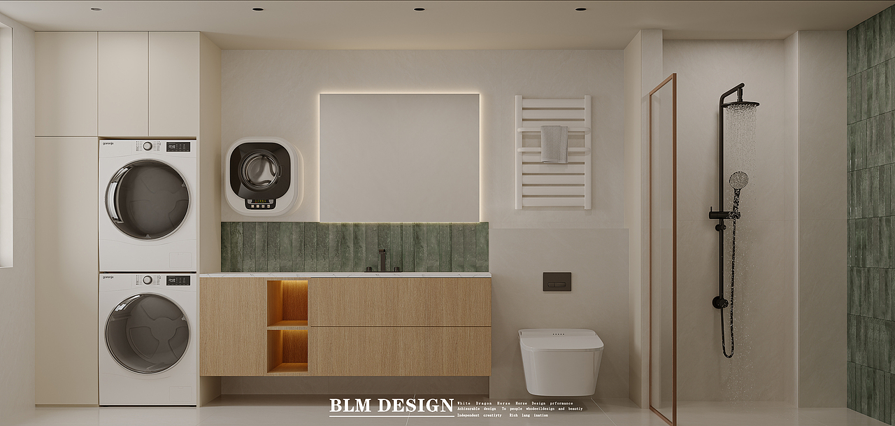 现代简约家装案例（图ZMzgxMDc5Mzg4） - 家装设计 - 站酷设计师Z964393124原创素材 - 站酷ZCOOL