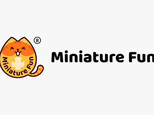 玩具文创logo设计