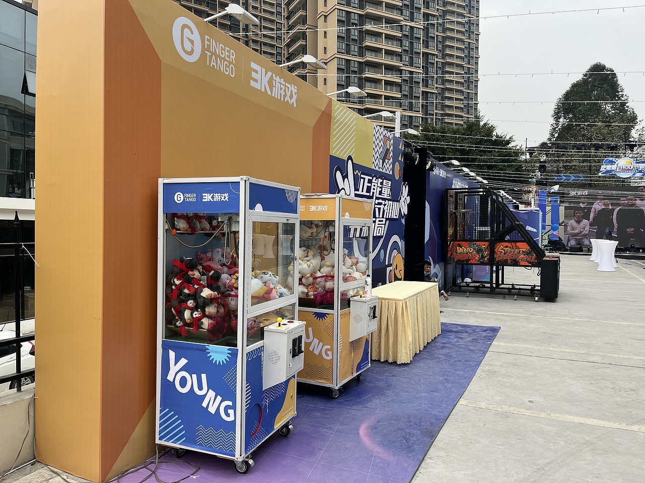 娃娃机出租 夹公仔机出租 娃娃机租赁_娃娃机厂家直租（图ZMzgxMDg4NTM2） - 电子产品 - 站酷设计师极速联盟9DVR原创素材 - 站酷ZCOOL