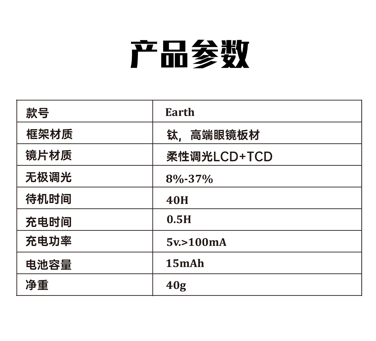 智能车载变色眼镜!复古枪色车载必备【徕普森智能眼镜】