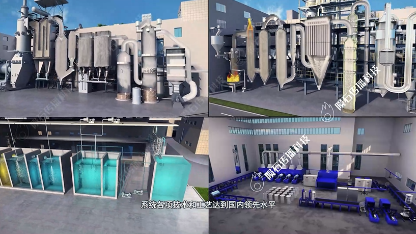 为什么要做三维动画？（图ZMTQ5NTY0NzI=） - 教程 - 站酷设计师陨石传播3D单单原创素材 - 站酷ZCOOL