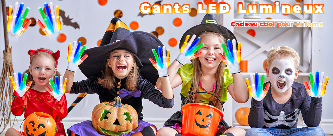 发光手套-亚马逊主附图设计（图ZMzgxMDg5OTc2） - 其他平面 - 站酷设计师廿四SHAW原创素材 - 站酷ZCOOL