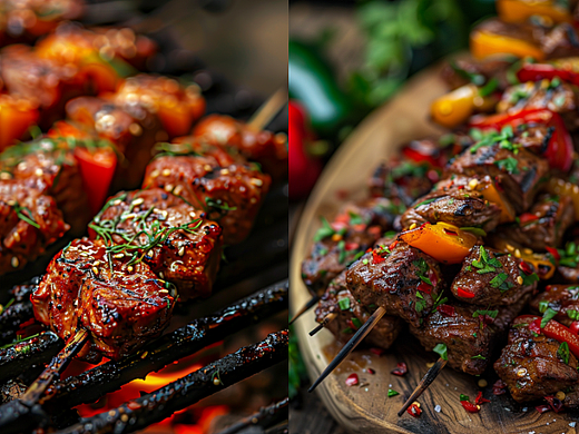 BBQ
