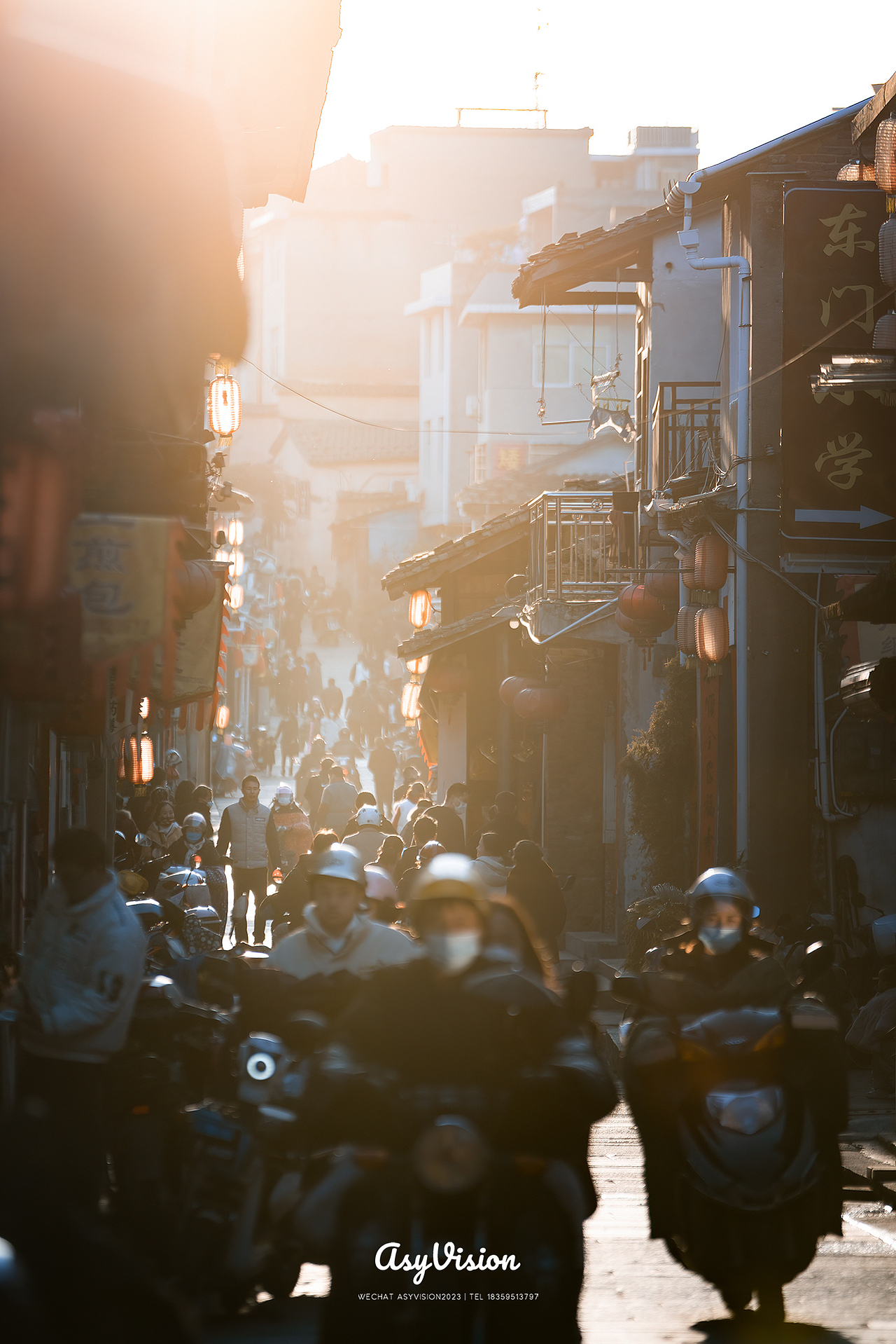 长汀古城-人文风光摄影（图ZMzgxMDkxOTg4） - 风光摄影 - 站酷设计师-束负-原创素材 - 站酷ZCOOL