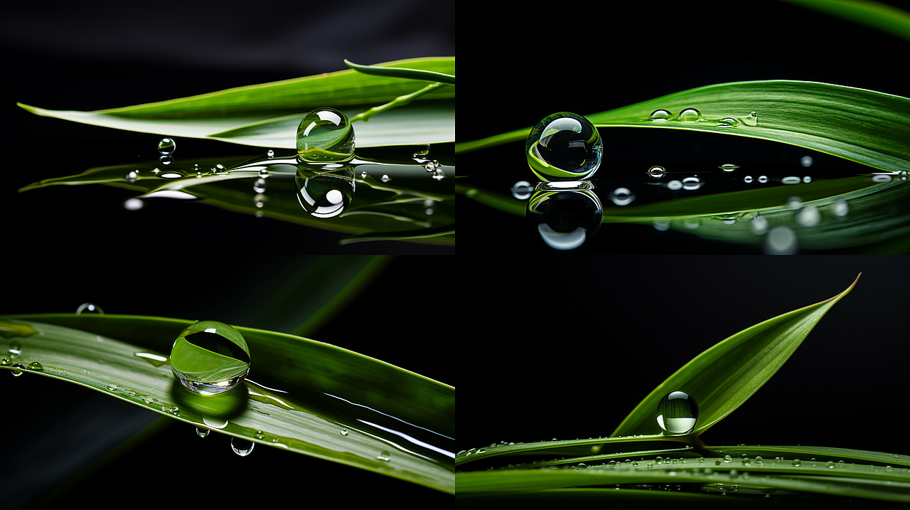 水珠（图ZMzgxMDkzMjQ0） - 其他平面 - 站酷设计师榴莲奶昔加点醋原创素材 - 站酷ZCOOL