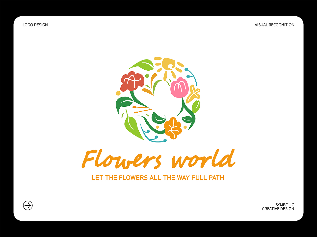 原创标志丨LOGO设计合集（图ZMzgxMDk5MDc2） - Logo - 站酷设计师迷幻周周原创素材 - 站酷ZCOOL