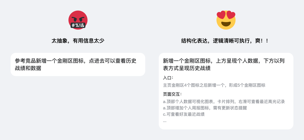 设计师为什么也要有产品思维?(图ZMTQ5NTcxMDQ=) - 观点 - 站酷设计师叉烧鱼_原创素材 - 站酷ZCOOL