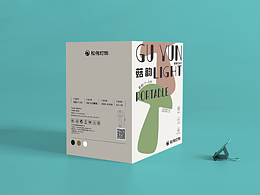 灯具包装方案