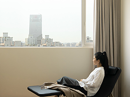 WILDERNESS @已来设计