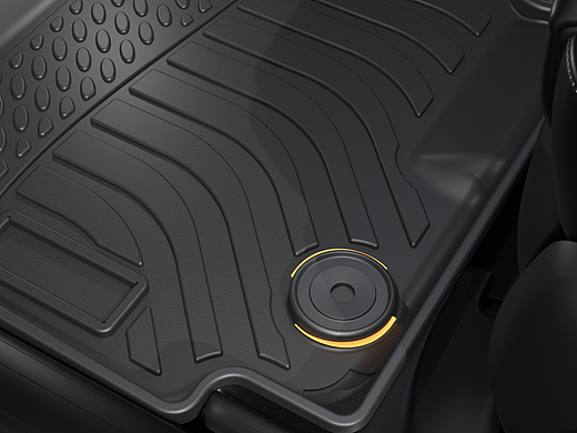 汽車用品3d動畫