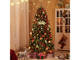 亚马逊-节日产品