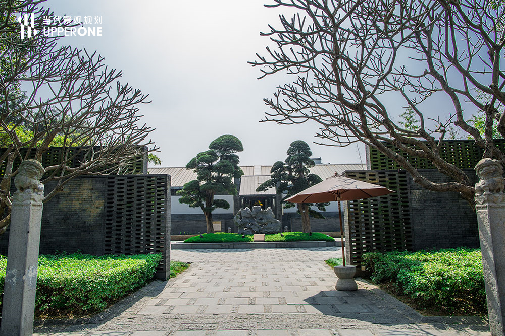 广东东莞楼盘榜单，有哪些楼盘景观设计值得推荐