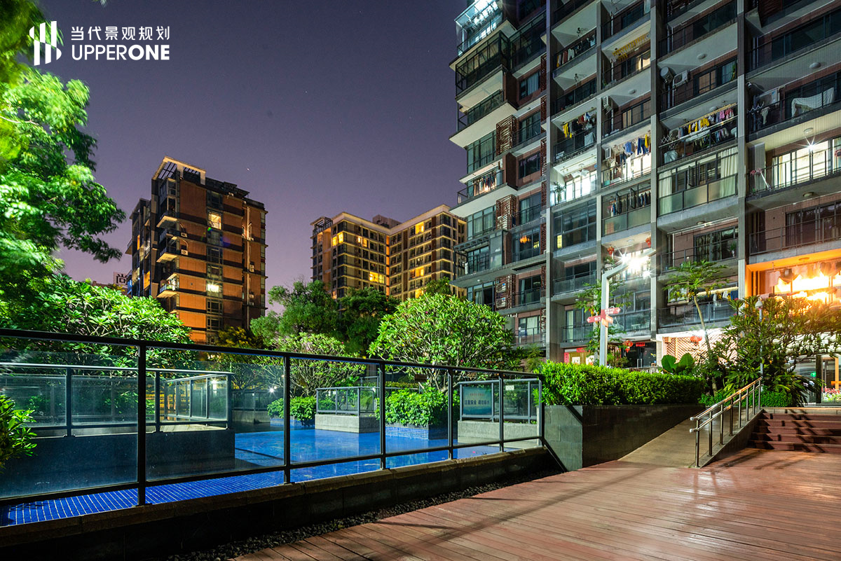广东东莞楼盘榜单，有哪些楼盘景观设计值得推荐