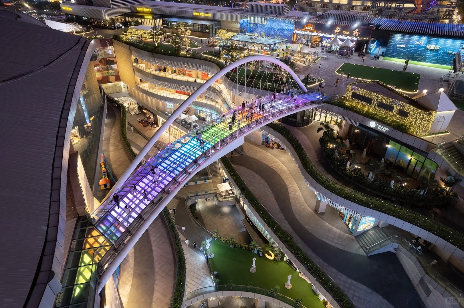 广东东莞楼盘榜单，有哪些楼盘景观设计值得推荐