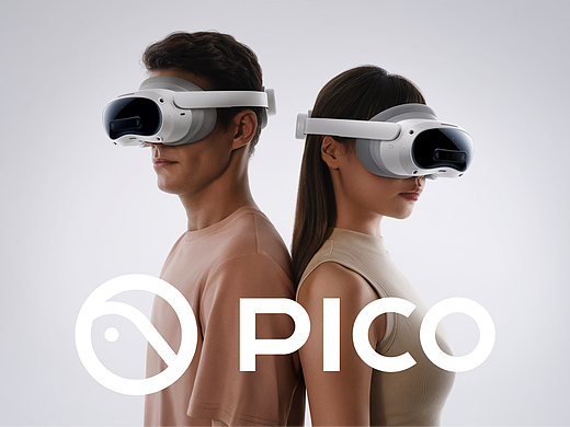 PICO 4 Ultra Lifestyle