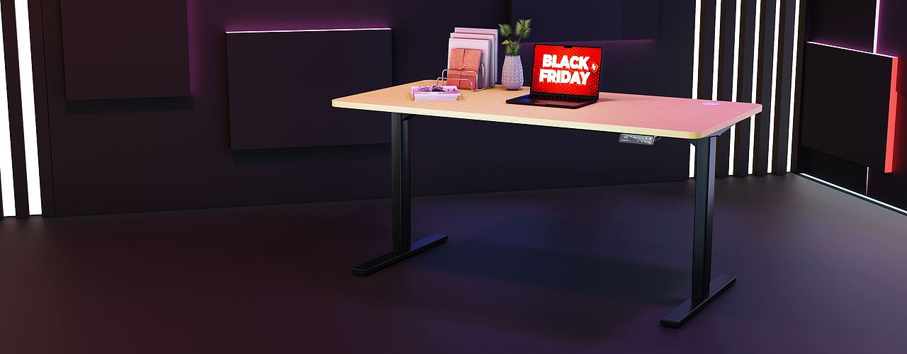 场景 渲染 三维 家具 活动图Banner