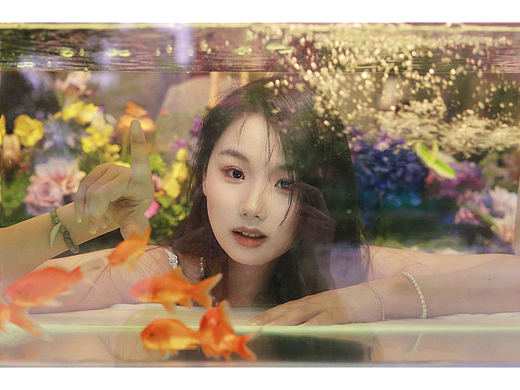 个人写真
