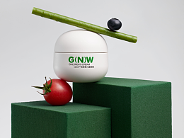 儿童护肤品牌 拍摄精修