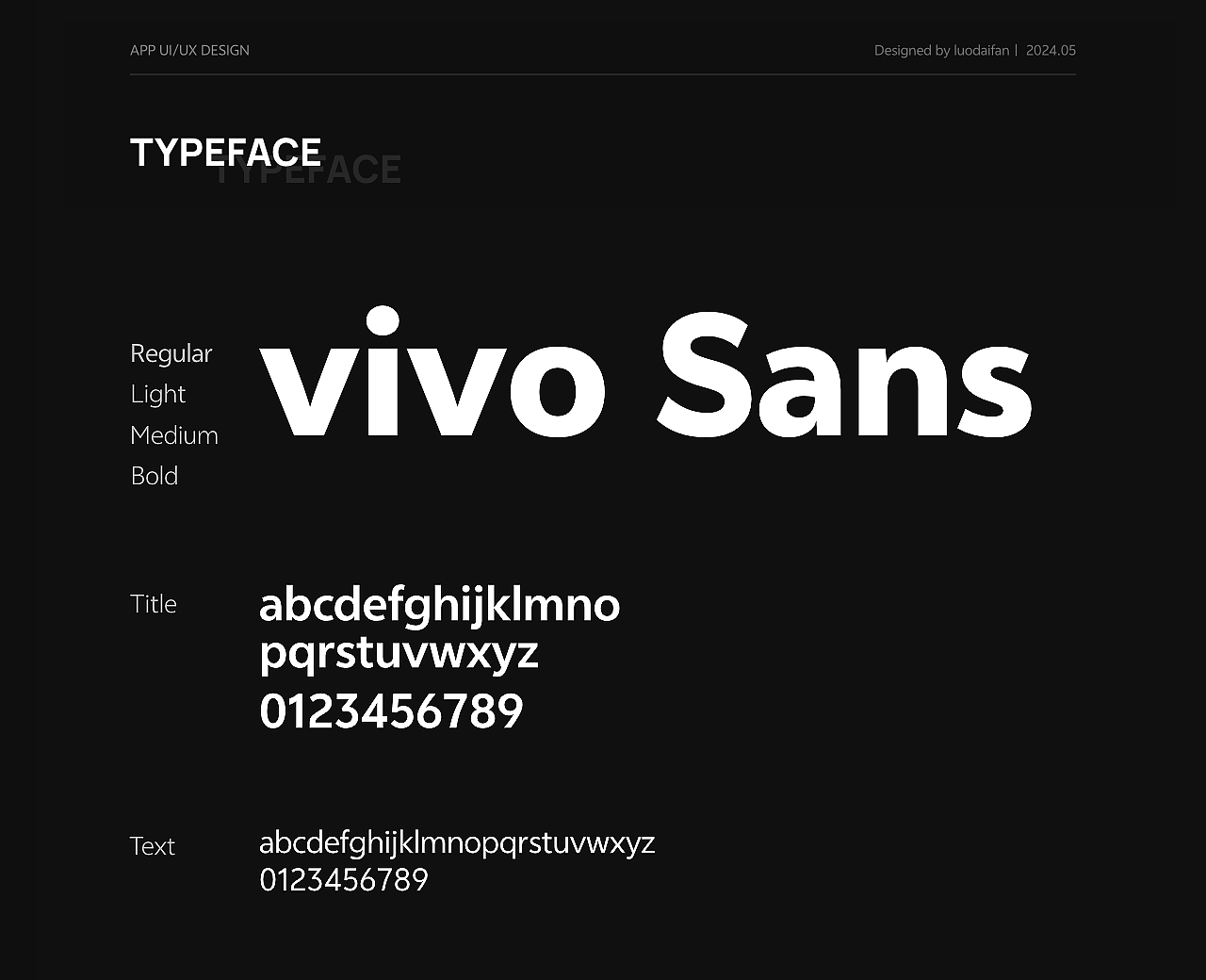 vivo S19系列线下演示app案例分享（图ZMzgxMTIyMzQw） - APP界面 - 站酷设计师luodaifan原创素材 - 站酷ZCOOL