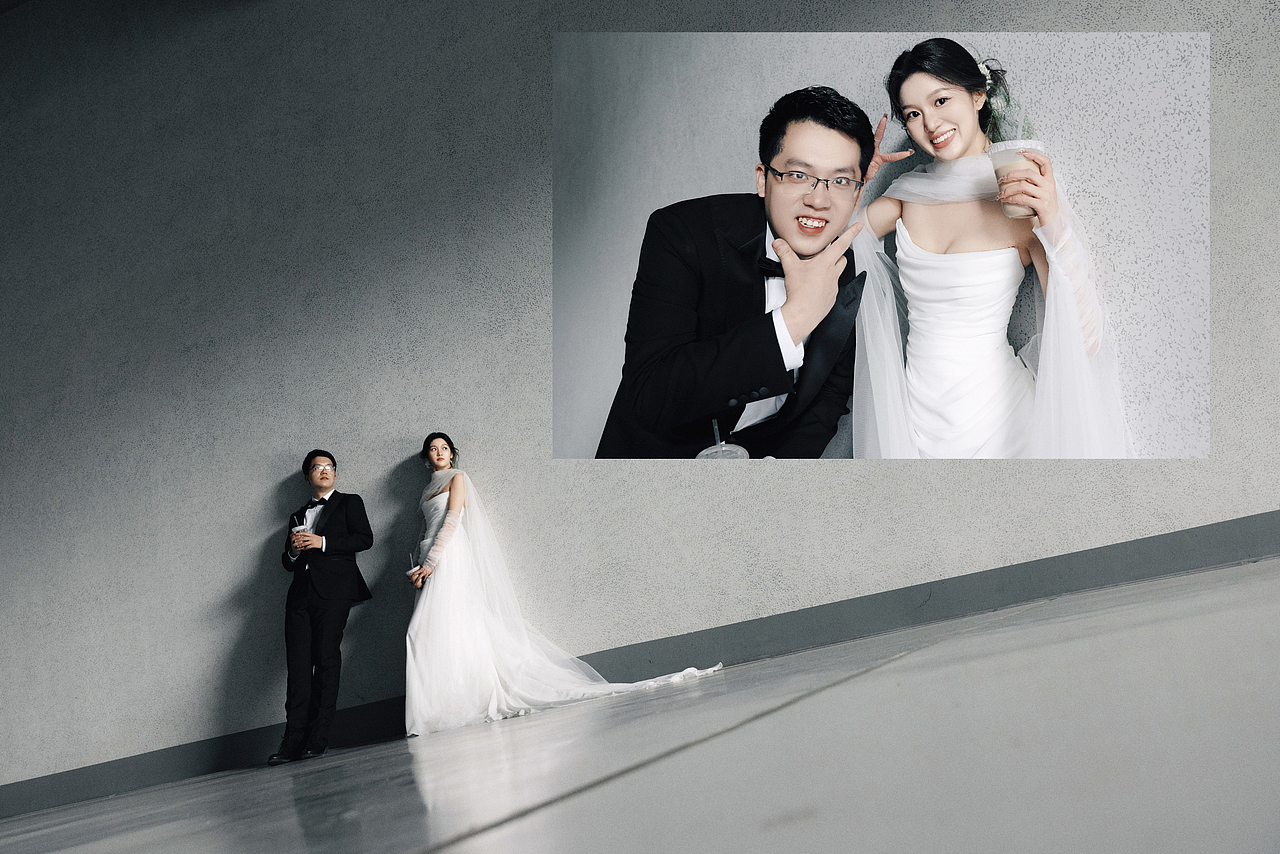 婚礼全天（图ZMzgxMTIzMjQw） - 婚礼摄影 - 站酷设计师乐屿影集kingkong原创素材 - 站酷ZCOOL