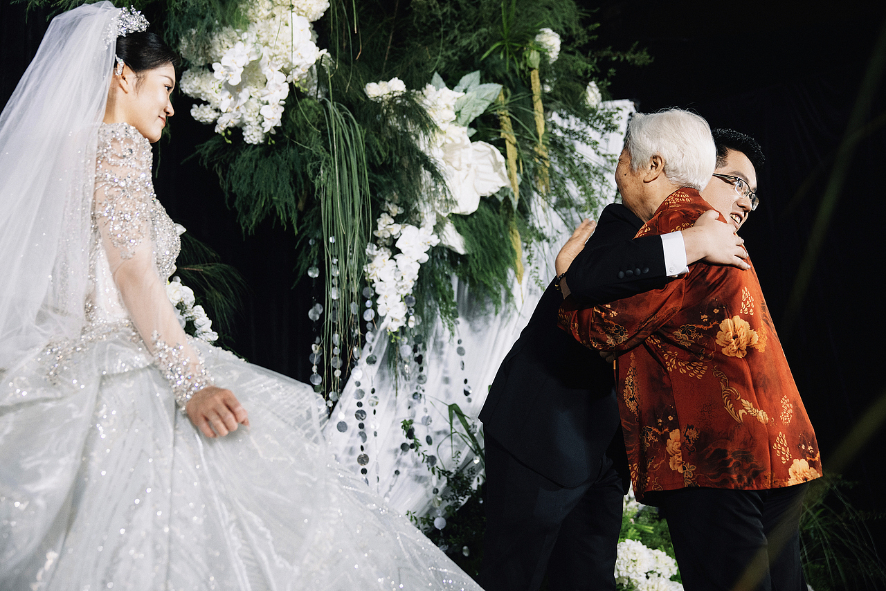 婚礼全天（图ZMzgxMTIzMzUy） - 婚礼摄影 - 站酷设计师乐屿影集kingkong原创素材 - 站酷ZCOOL