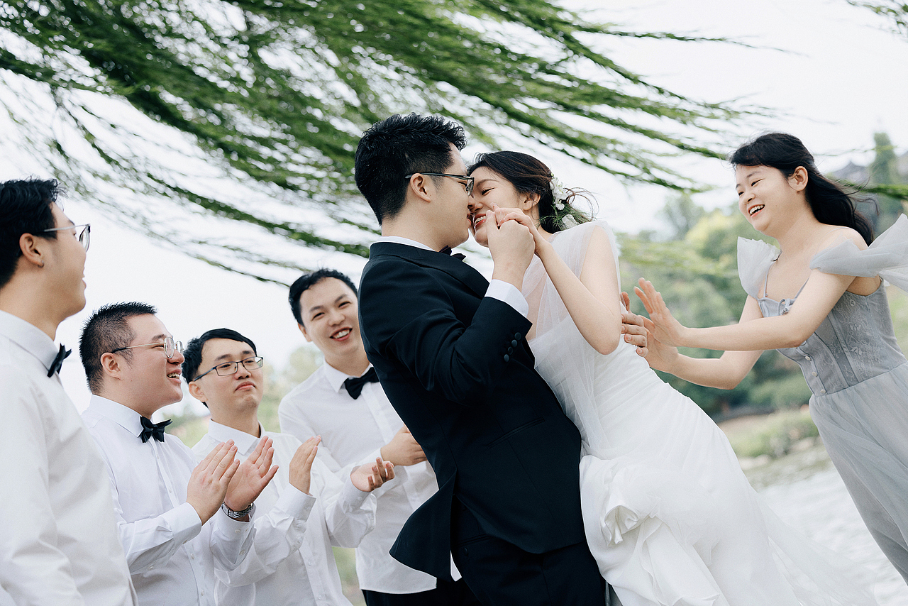 婚礼全天（图ZMzgxMTIzMzYw） - 婚礼摄影 - 站酷设计师乐屿影集kingkong原创素材 - 站酷ZCOOL