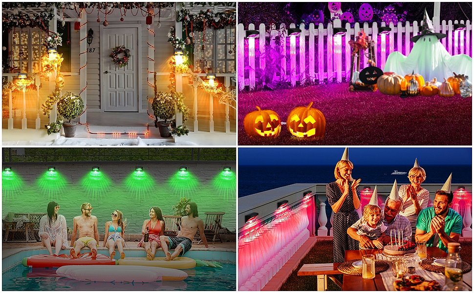 太阳能氛围灯*2-亚马逊主图A+