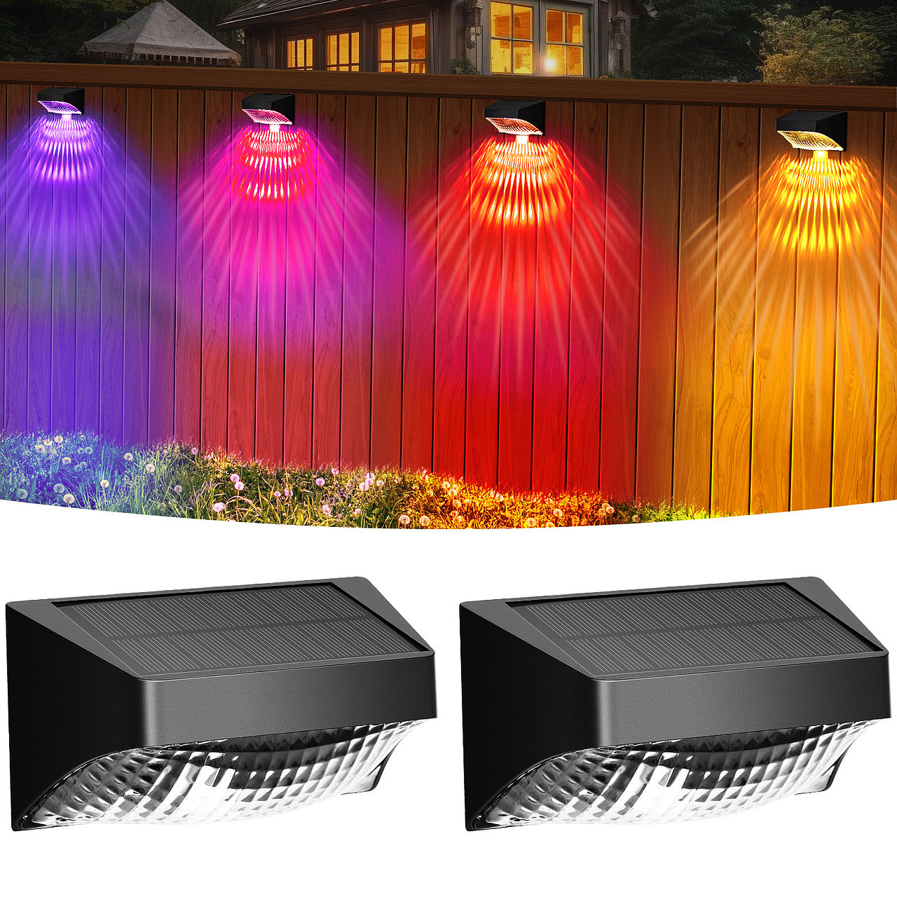 太阳能氛围灯*2-亚马逊主图A+