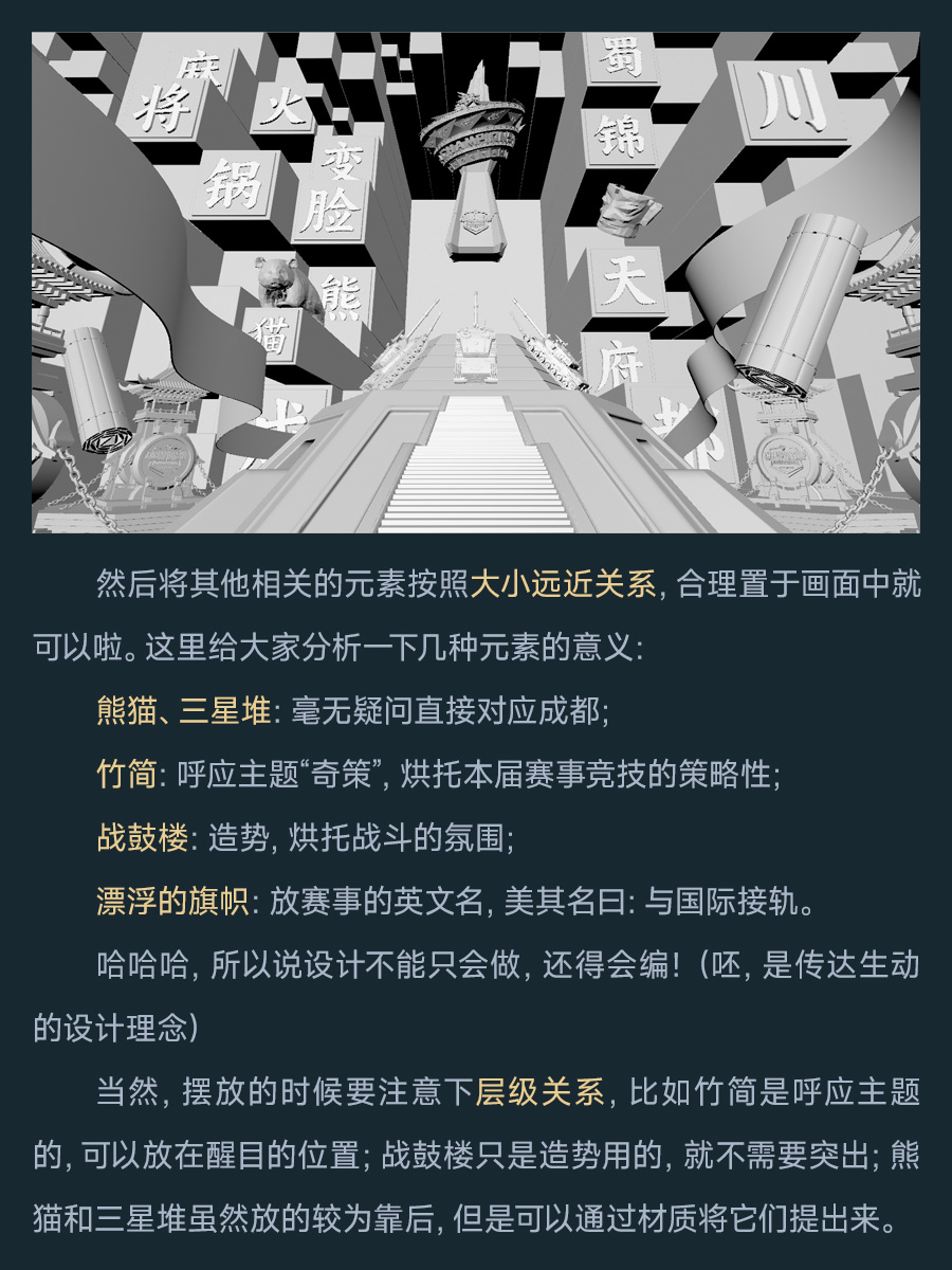2024KV教程合集（图ZMTQ5NTc0NzI=） - 教程 - 站酷设计师动不动就饿原创素材 - 站酷ZCOOL