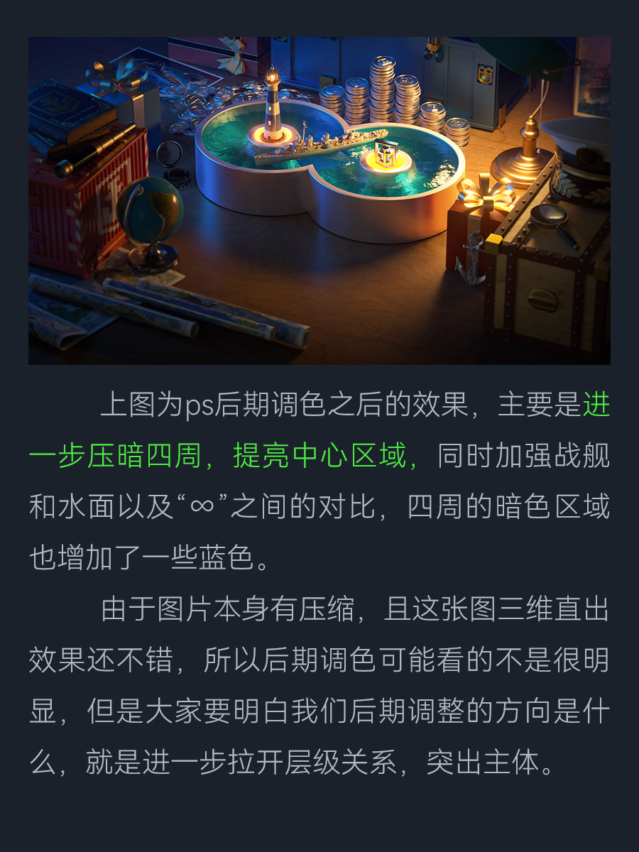 2024KV教程合集（图ZMTQ5NTc1NDA=） - 教程 - 站酷设计师动不动就饿原创素材 - 站酷ZCOOL