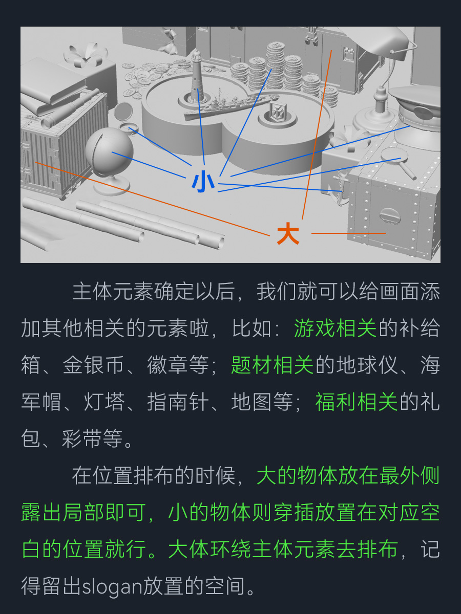 2024KV教程合集（图ZMTQ5NTc1Mjg=） - 教程 - 站酷设计师动不动就饿原创素材 - 站酷ZCOOL