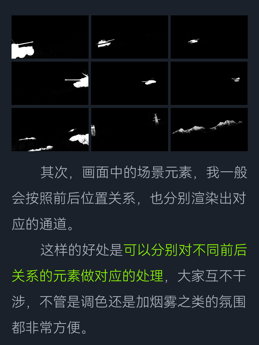 2024KV教程合集（图ZMTQ5NTc1NjQ=） - 教程 - 站酷设计师动不动就饿原创素材 - 站酷ZCOOL