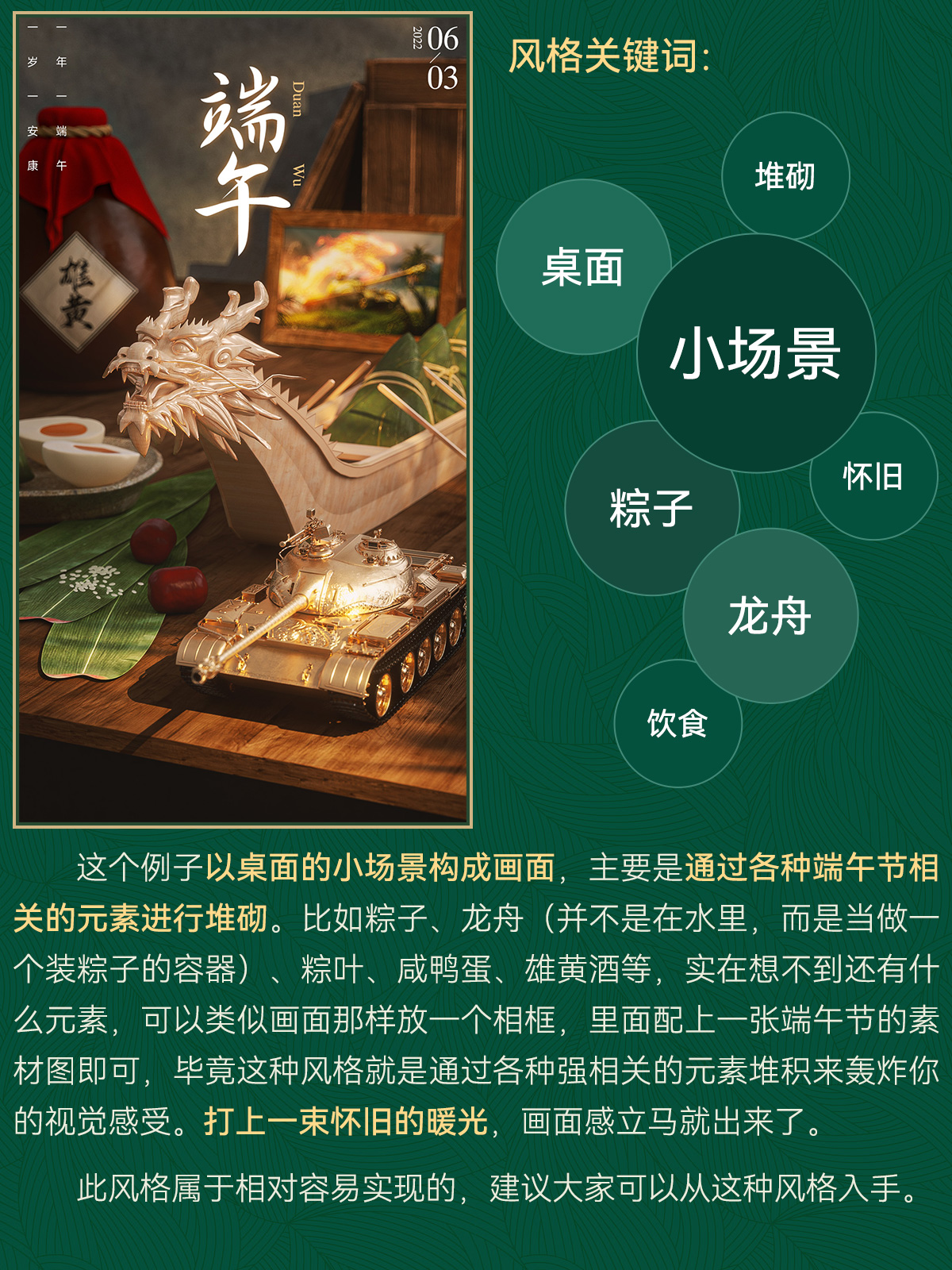 2024KV教程合集（图ZMTQ5NTc2MDA=） - 教程 - 站酷设计师动不动就饿原创素材 - 站酷ZCOOL
