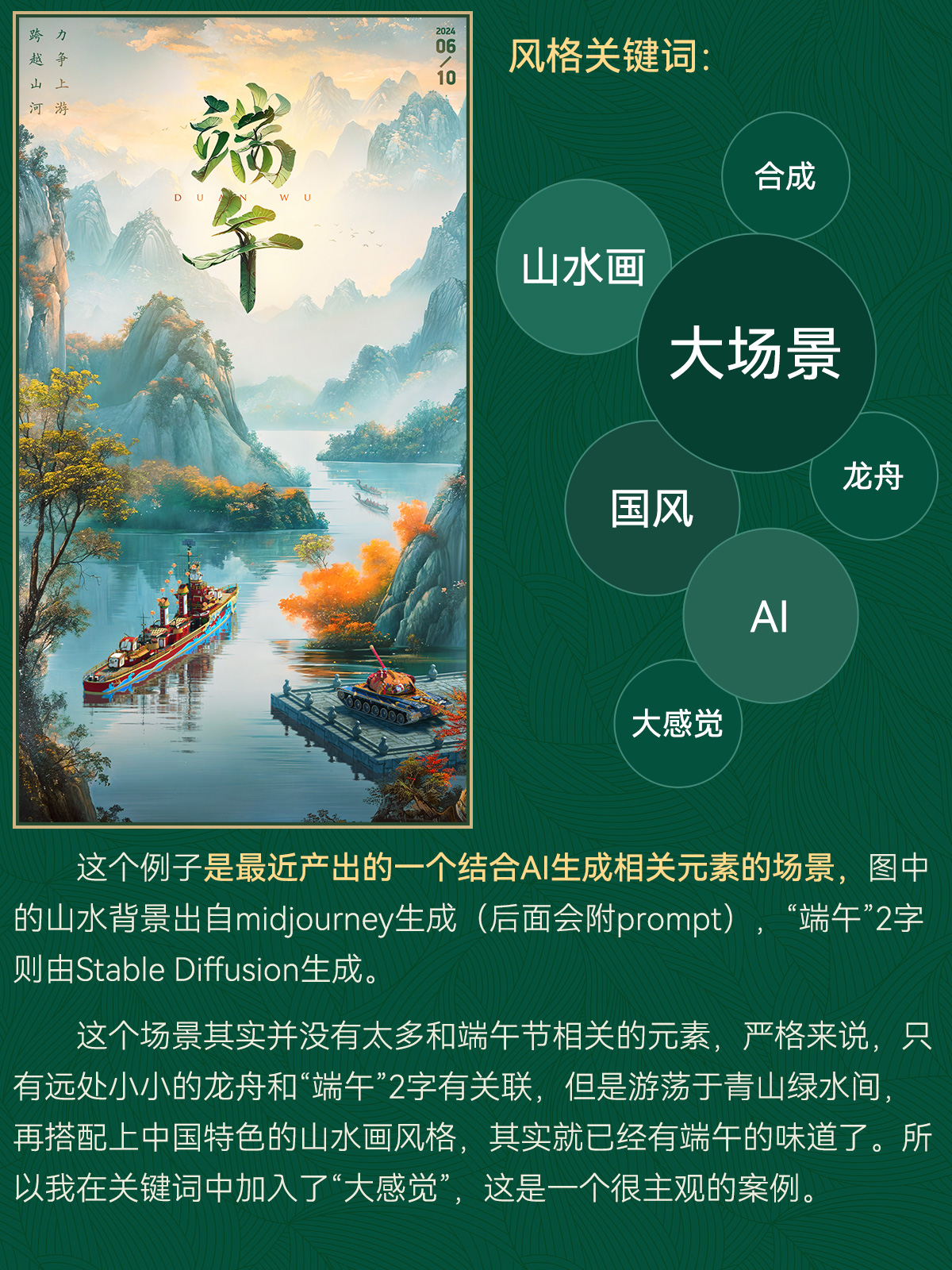2024KV教程合集（图ZMTQ5NTc2MTI=） - 教程 - 站酷设计师动不动就饿原创素材 - 站酷ZCOOL