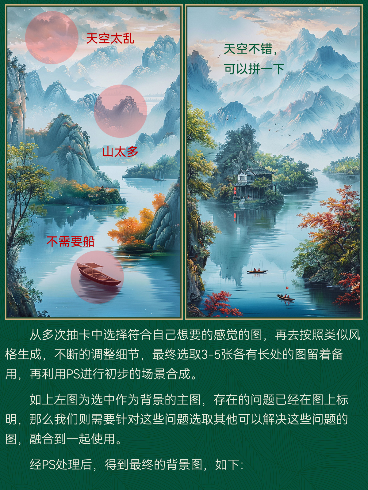2024KV教程合集（图ZMTQ5NTc2MjA=） - 教程 - 站酷设计师动不动就饿原创素材 - 站酷ZCOOL