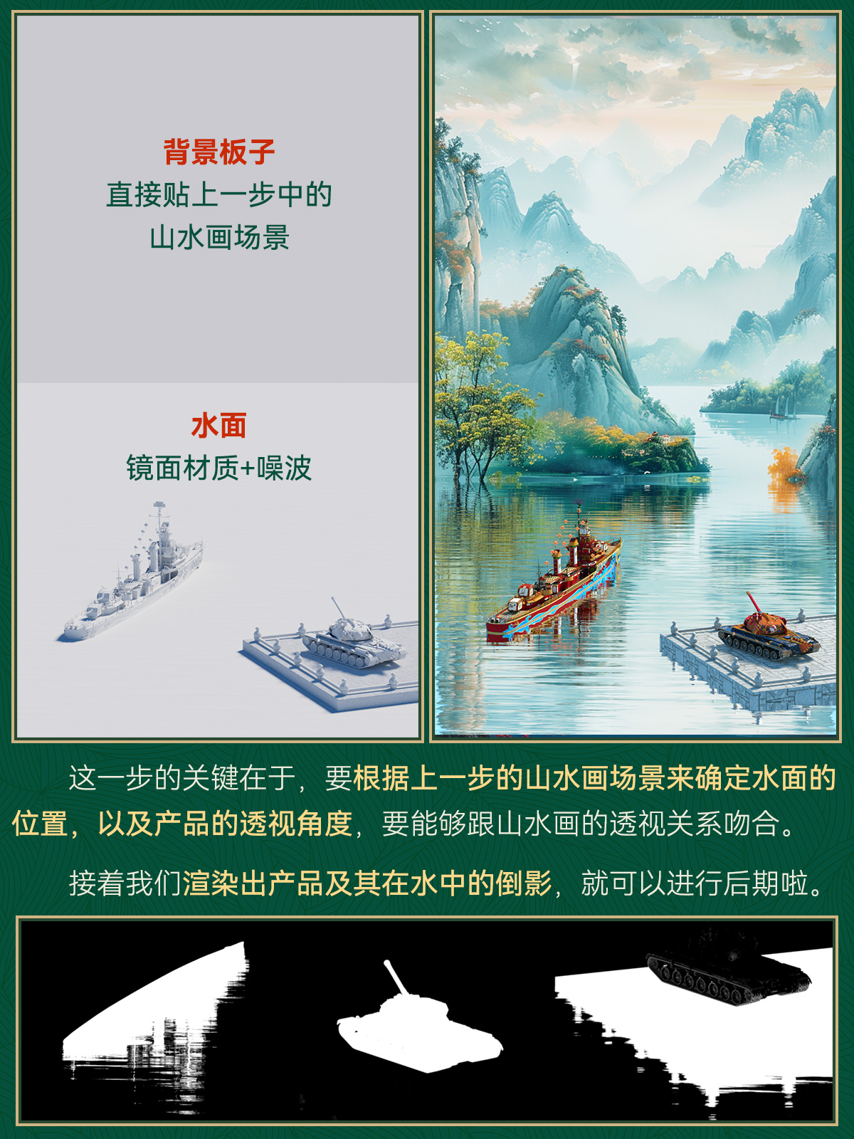2024KV教程合集（图ZMTQ5NTc2Mjg=） - 教程 - 站酷设计师动不动就饿原创素材 - 站酷ZCOOL