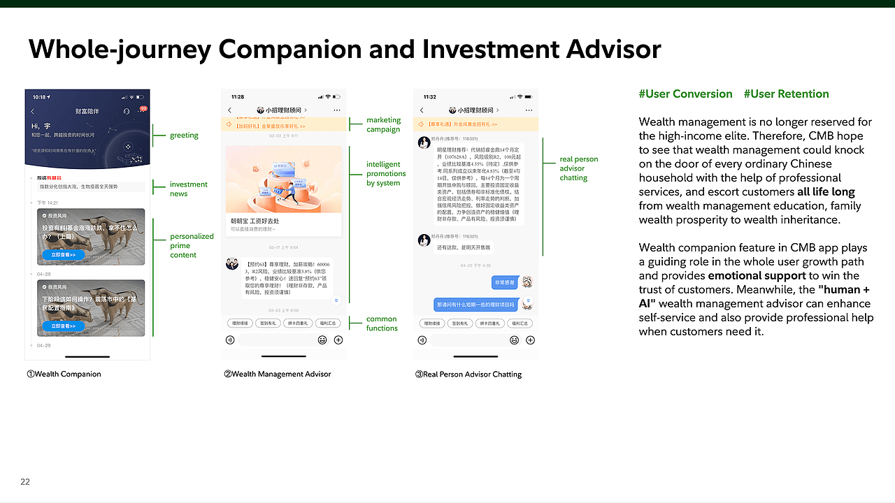 Research on China Merchants Bank（图ZMzgxMTI3MTM2） - 人机交互 - 站酷设计师Yoyo_Yoyo原创素材 - 站酷ZCOOL