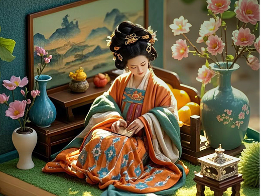 Day 01 | 记录AIGC在平面设计中的应用