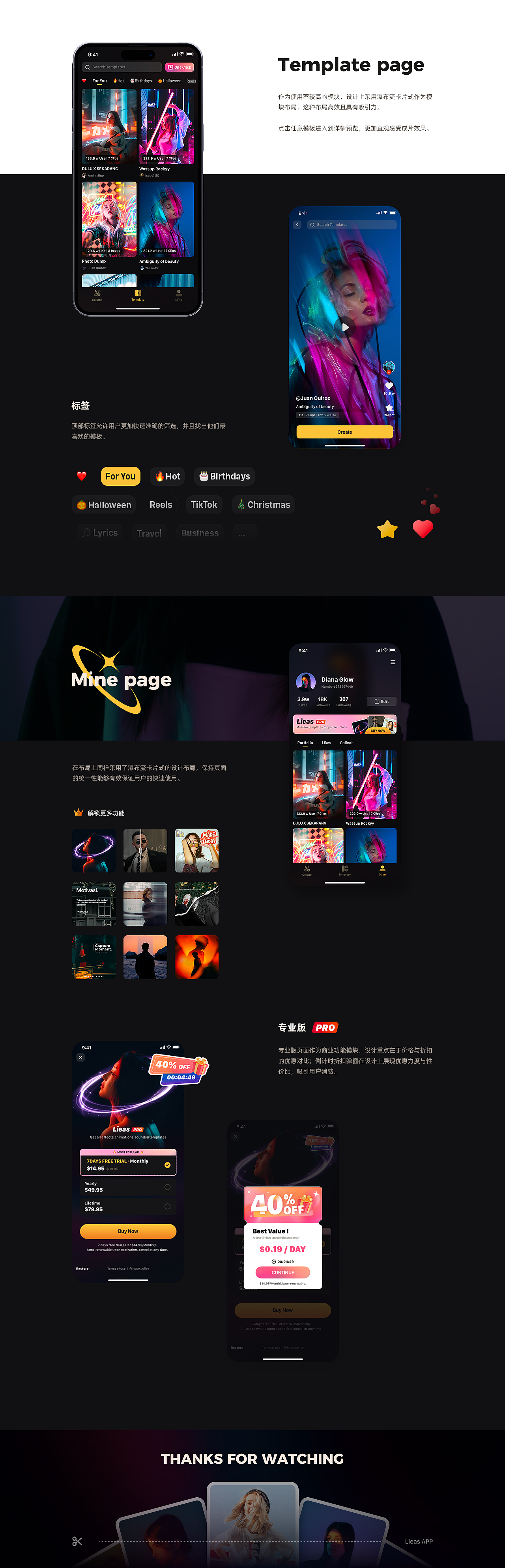 「2024」作品集总结