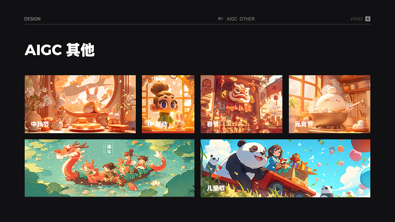 「2024」作品集总结