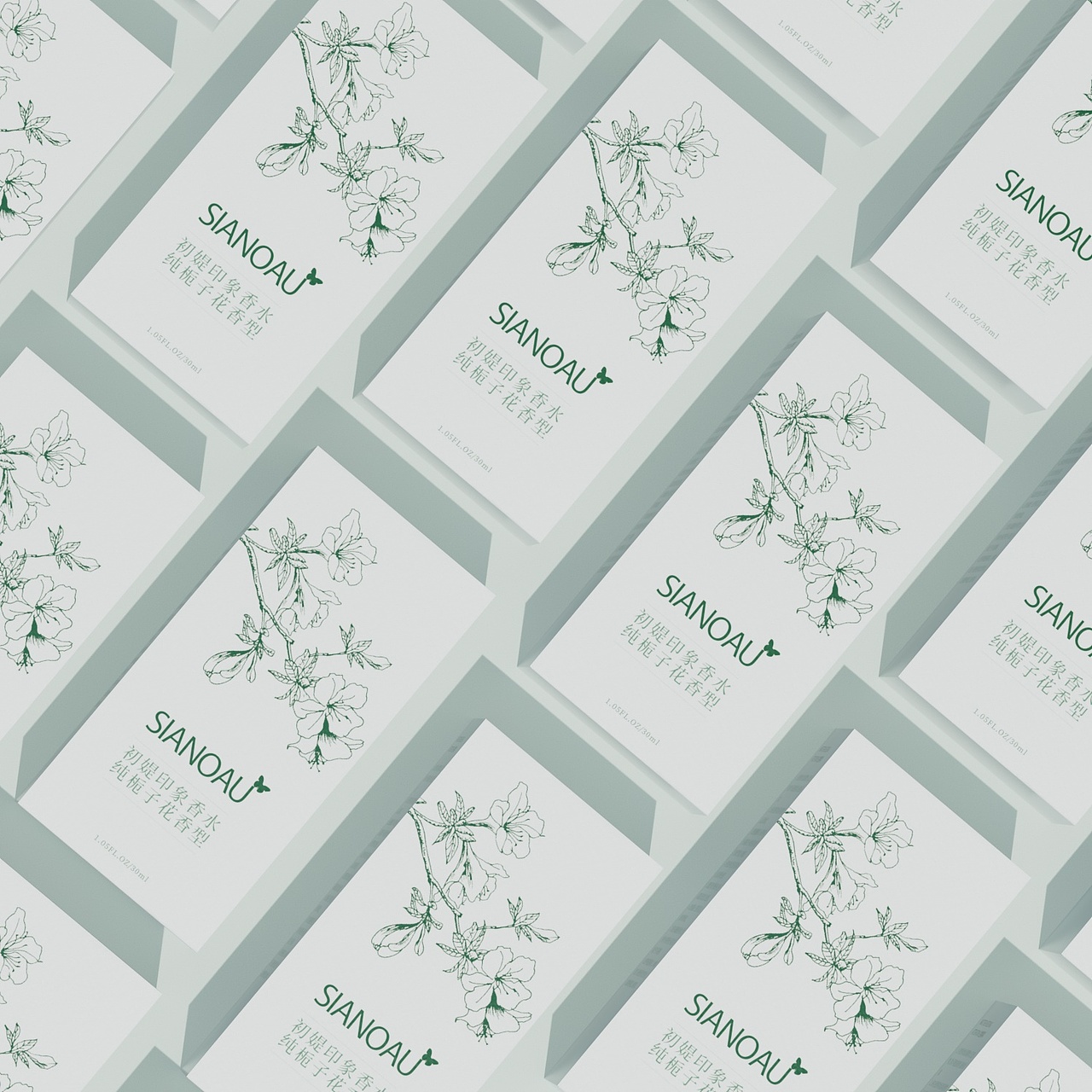 初媞香水—包装设计（图ZMzgxMTQxNjky） - 包装 - 站酷设计师芋圆村村长原创素材 - 站酷ZCOOL