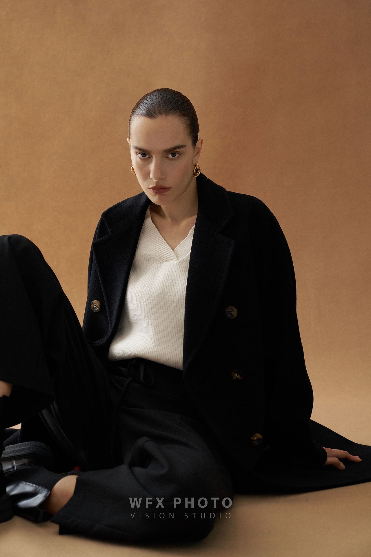 时尚lookbook || 商业拍摄（图ZMzgxMTQ0NTMy） - 人像摄影 - 站酷设计师WFX无非新摄影原创素材 - 站酷ZCOOL