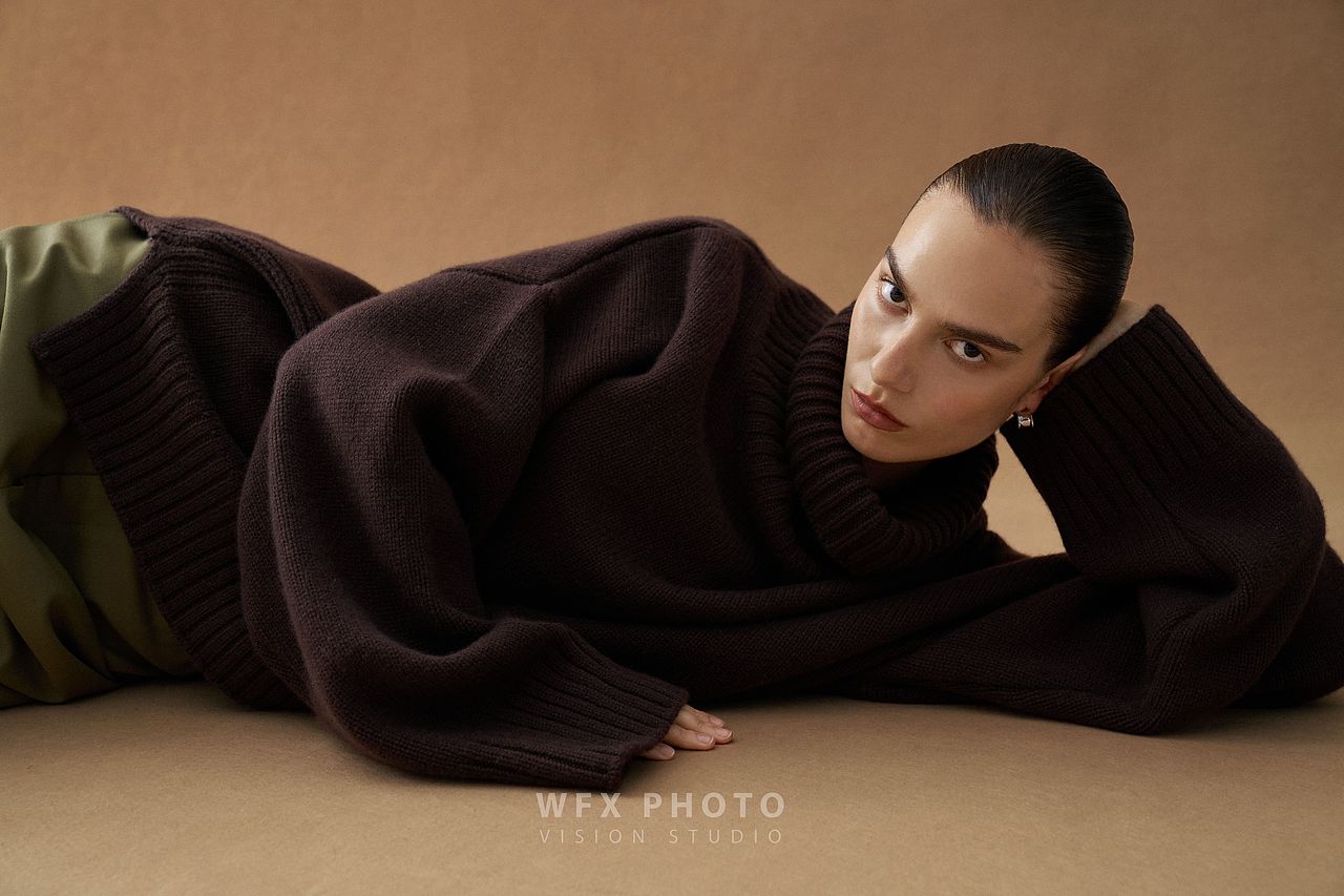 时尚lookbook || 商业拍摄（图ZMzgxMTQ0NTQ4） - 人像摄影 - 站酷设计师WFX无非新摄影原创素材 - 站酷ZCOOL