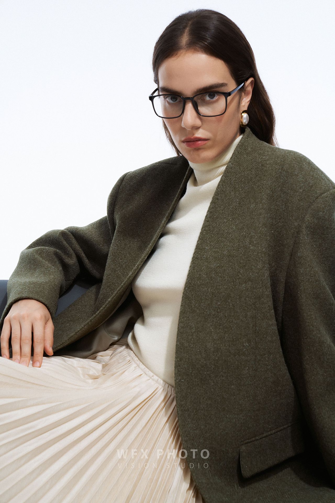 时尚lookbook || 商业拍摄（图ZMzgxMTQ0NTE2） - 人像摄影 - 站酷设计师WFX无非新摄影原创素材 - 站酷ZCOOL