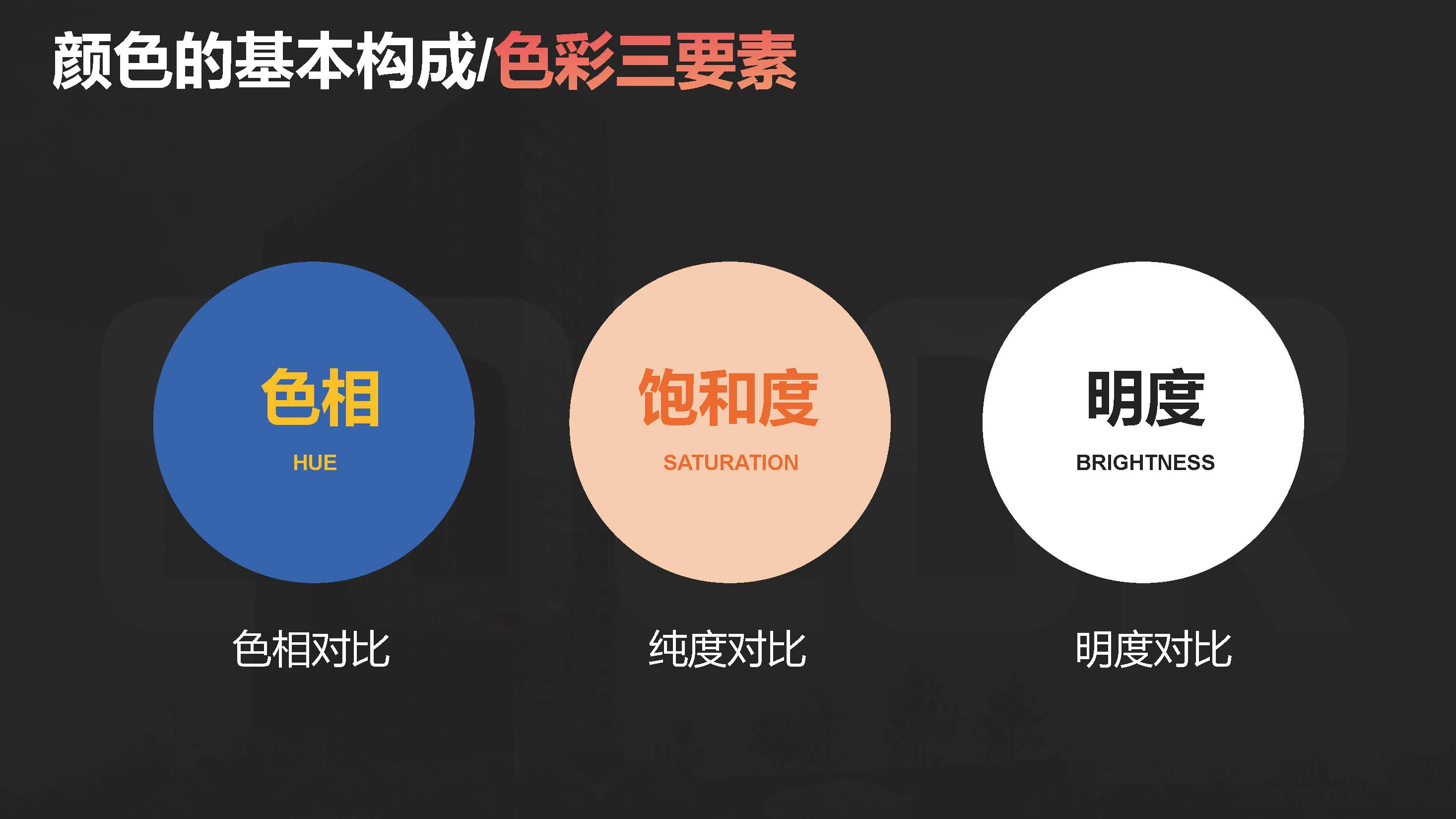 色彩原理搭配（图ZMTQ5NTc4MjQ=） - 书籍 - 站酷设计师Vertex顶点原创素材 - 站酷ZCOOL