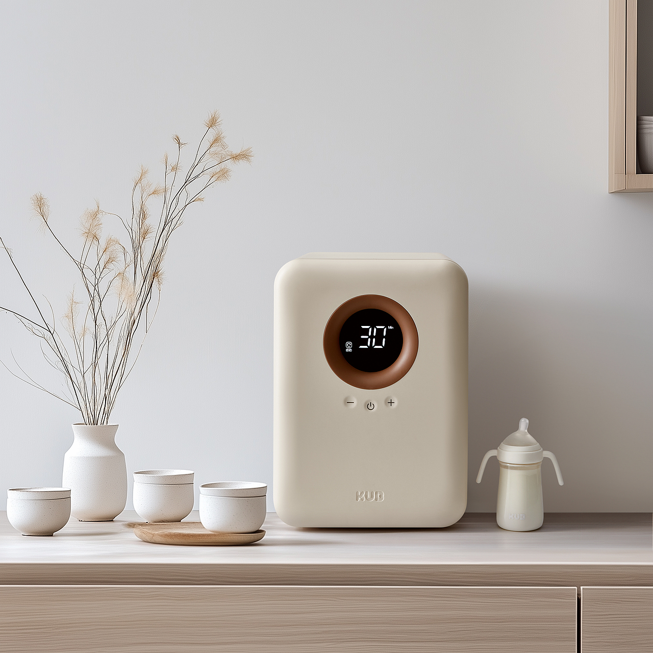 电商摄影｜KUB可优比婴儿奶瓶消毒柜（图ZMzgxMTUxMDA4） - 产品摄影 - 站酷设计师仓仓摄影原创素材 - 站酷ZCOOL