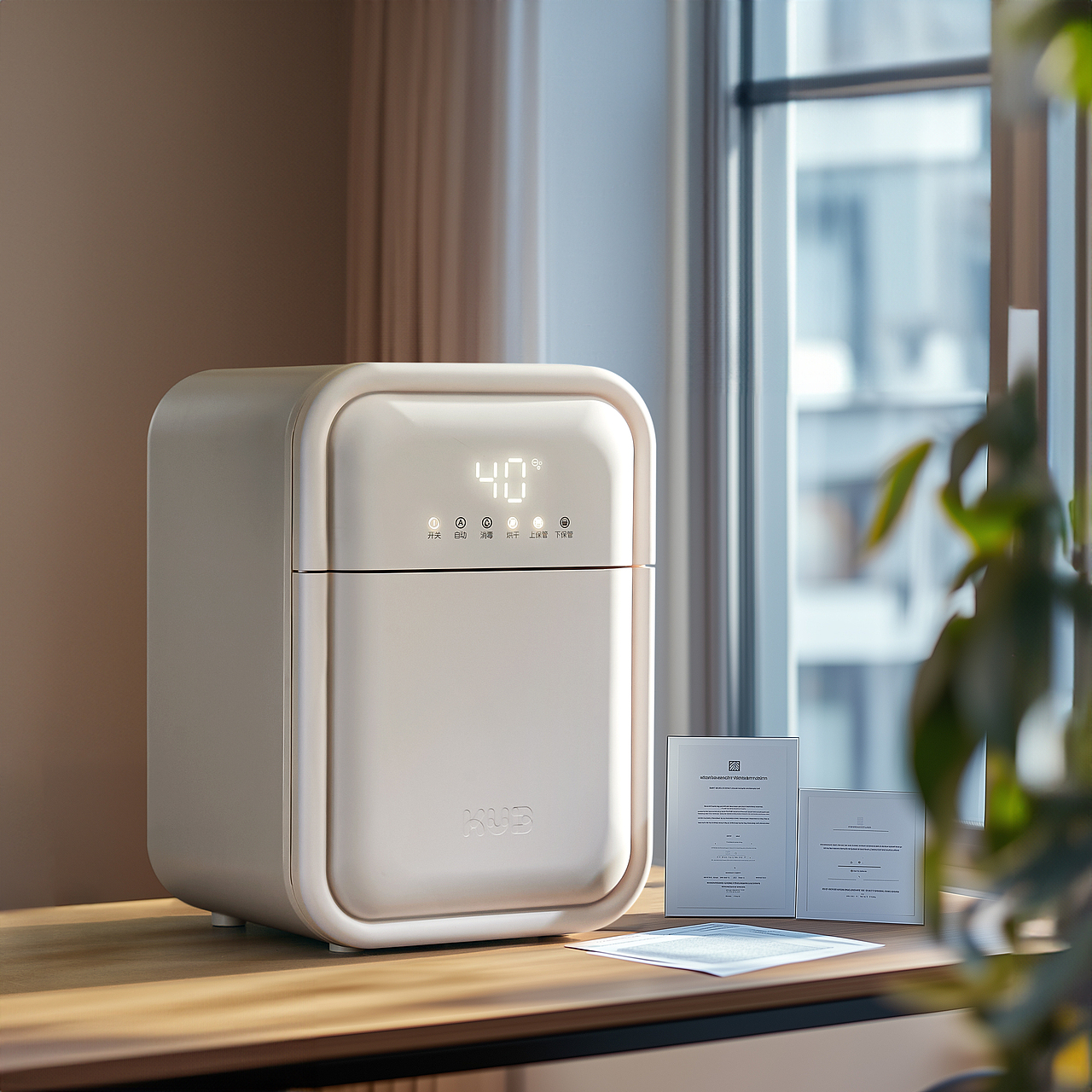 电商摄影｜KUB可优比婴儿奶瓶消毒柜（图ZMzgxMTUwOTky） - 产品摄影 - 站酷设计师仓仓摄影原创素材 - 站酷ZCOOL