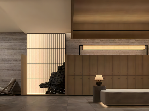 在沈阳,挖到一家宝藏工装设计公司