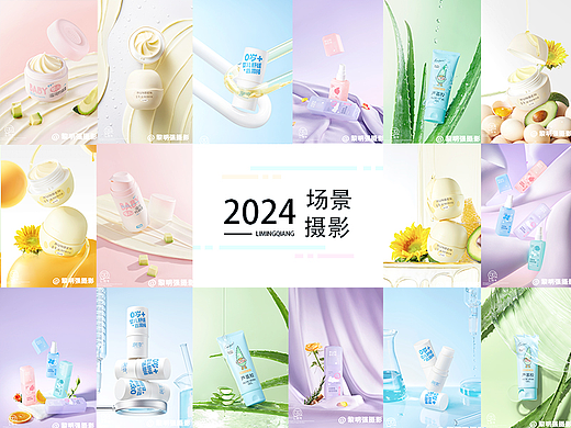 产品摄影 | 母婴 | 润本