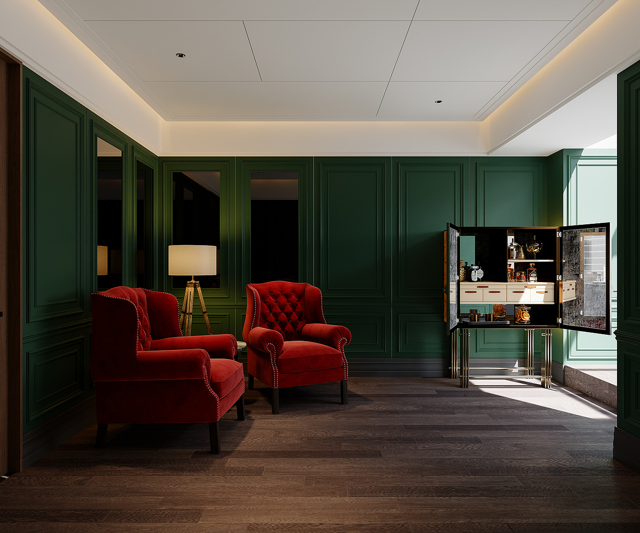 广州高端商务会所